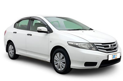 Honda City-img